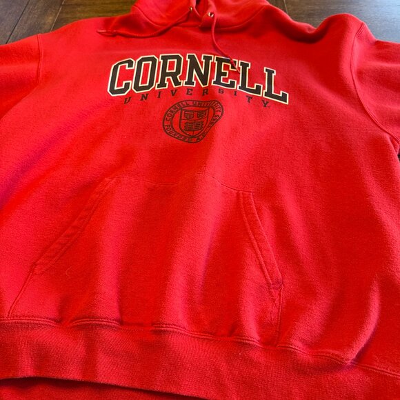 Cornell hoodie - Picture 3 of 3